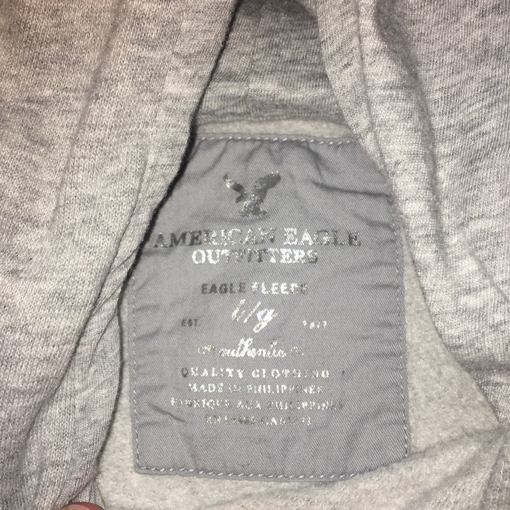 American eagle hoodie - Picture 3 of 3